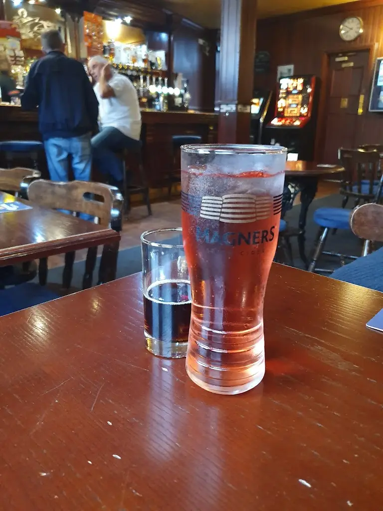 Menu_Brechin Arms_Brechin_image_7