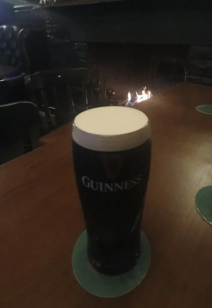 D Stewart_Brechin Arms_Brechin_review