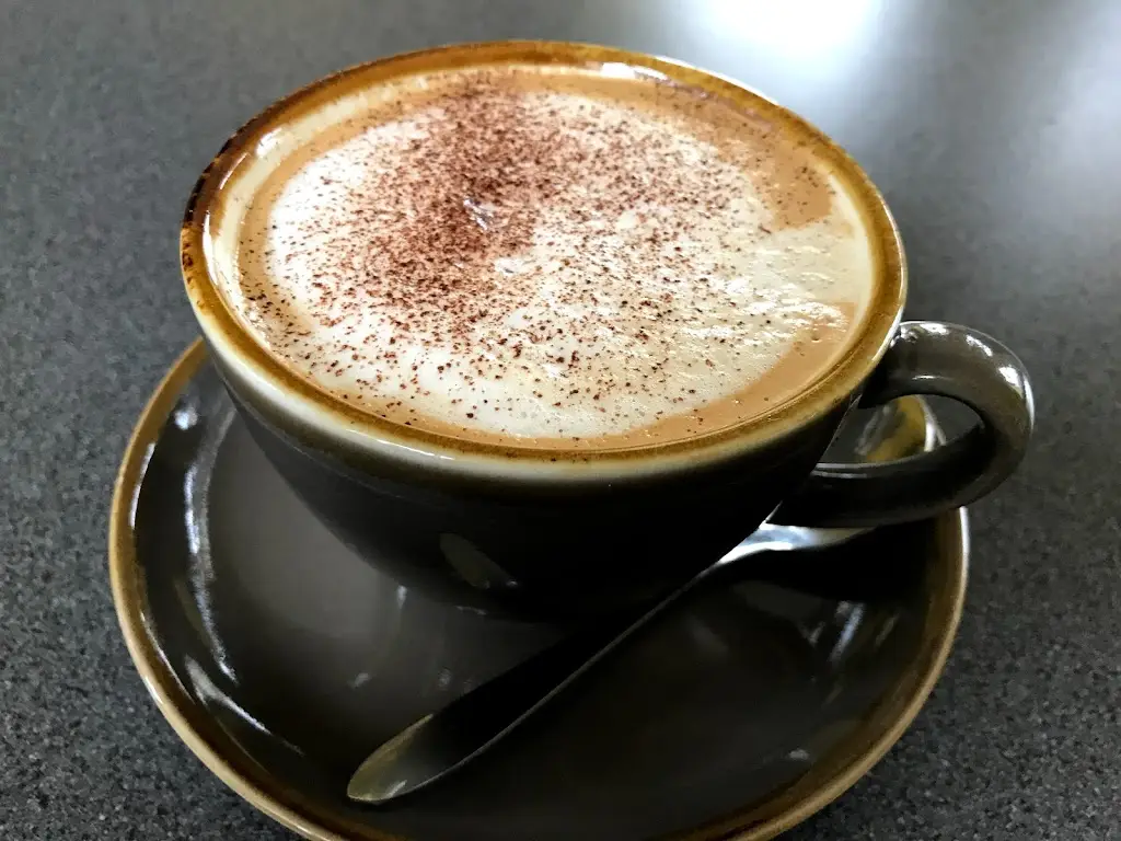 Menu_The Whistle Stop_Brechin_immagine_5