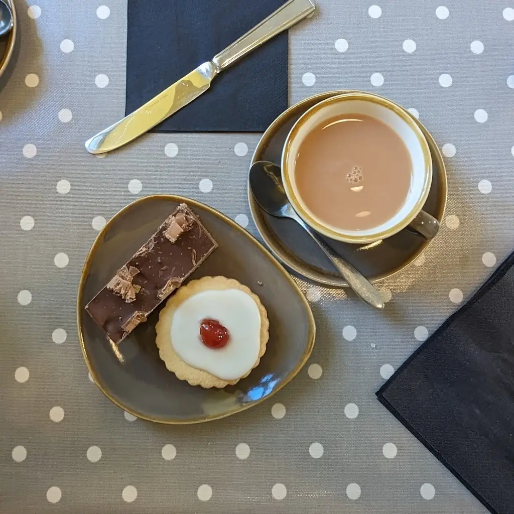 Menu_The Whistle Stop_Brechin_immagine_9