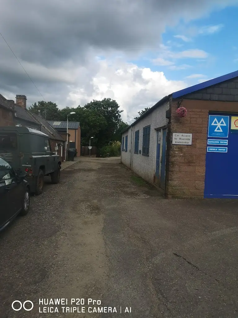 Inyourvicinity_The Tuck Inn_Brechin_review