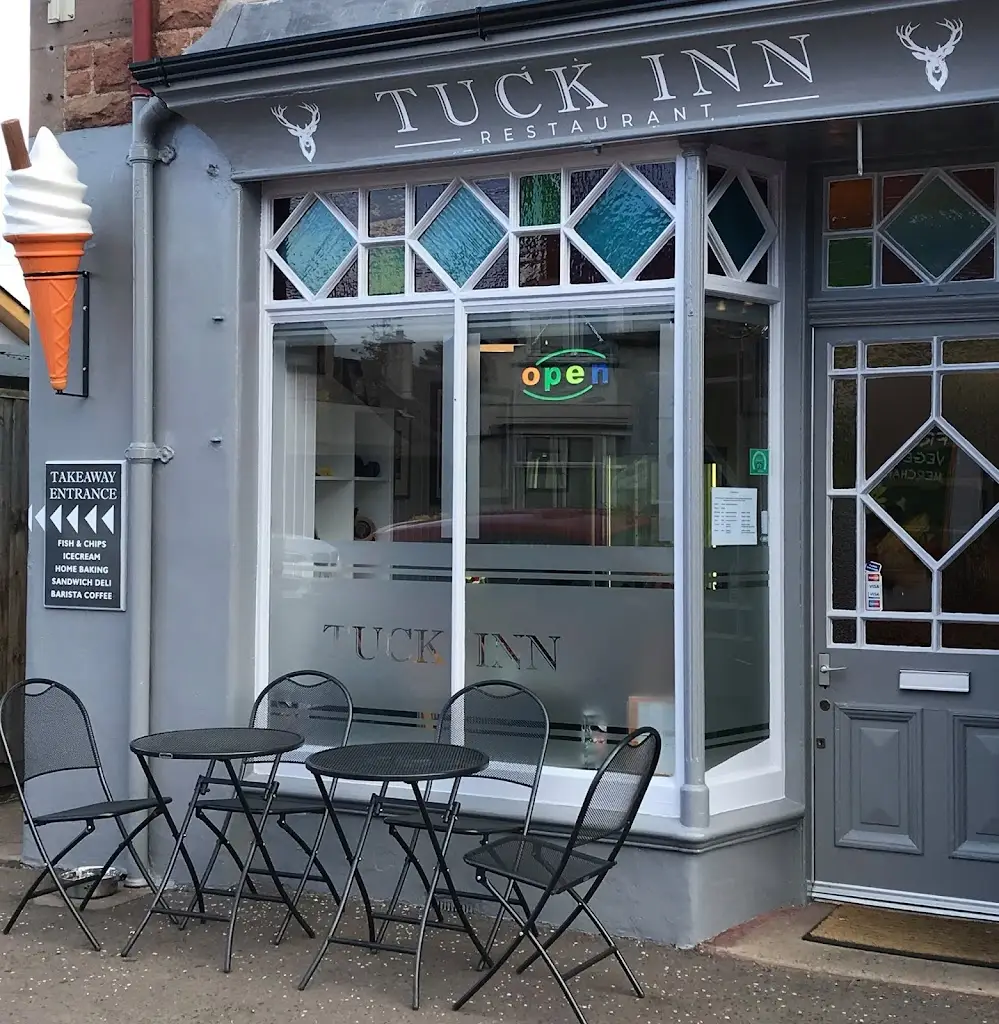 The Tuck Inn_Brechin_slider_image_1