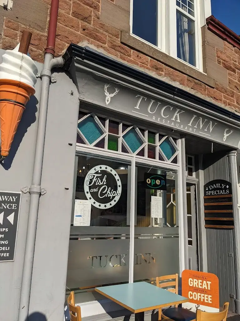 The Tuck Inn_Brechin_slider_image_3