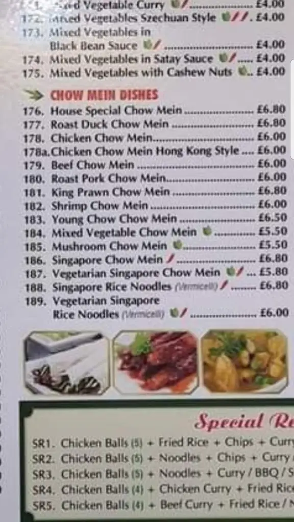 Menu_Chinese Vista_Brechin_image_3
