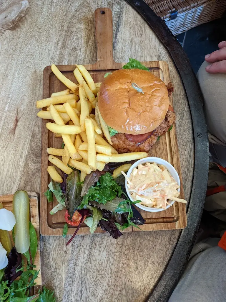 Menu_Sinclair's Larder_Brechin_image_4