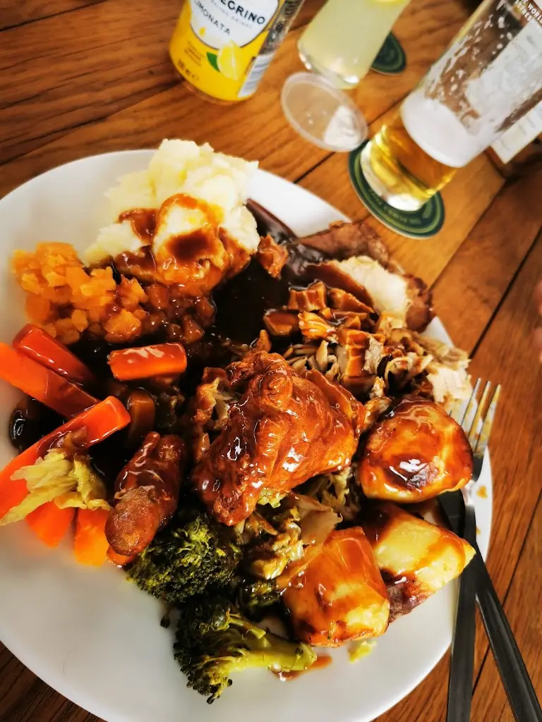 Menu_The Porky Pint_Billingham_image_6