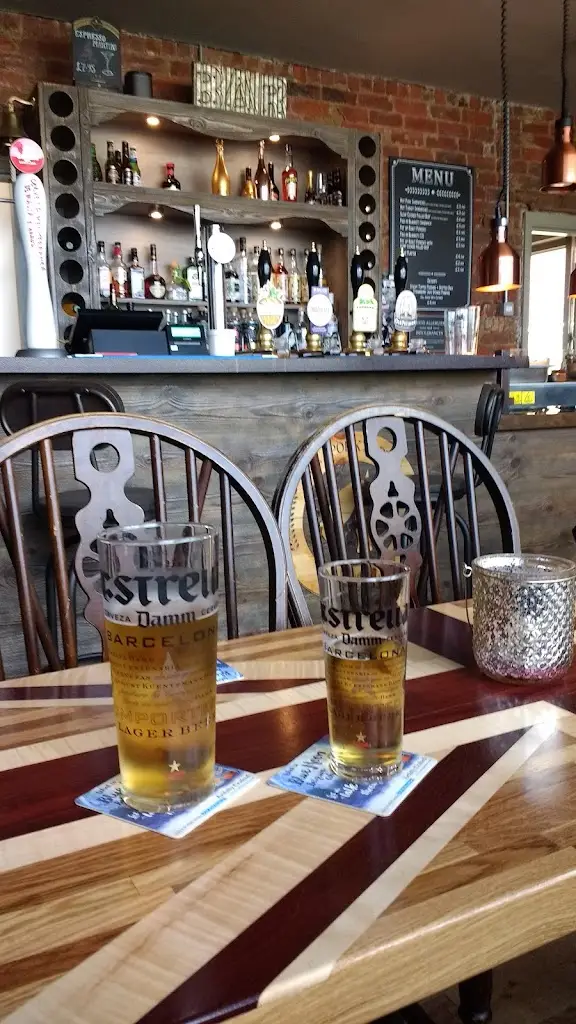 Menu_The Porky Pint_Billingham_image_8