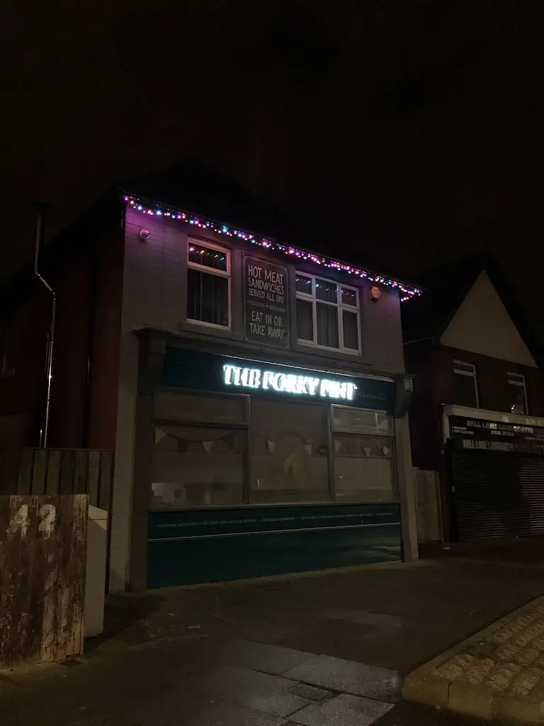 NPTG Designs_The Porky Pint_Billingham_review