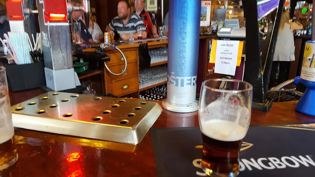 Menu_Dalhousie Bar_Brechin_image_3