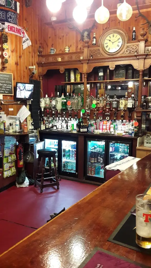 Dalhousie Bar_Brechin_slider_image_1