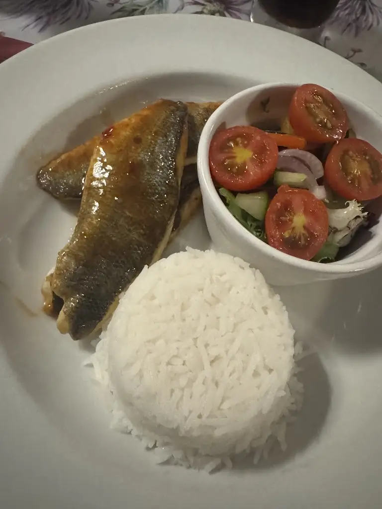 Lely Tobing_The Panmure Arms Hotel_Brechin_review