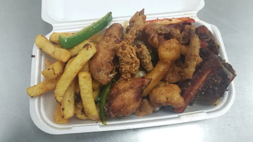 Menu_The New Diamond_Brechin_image_5