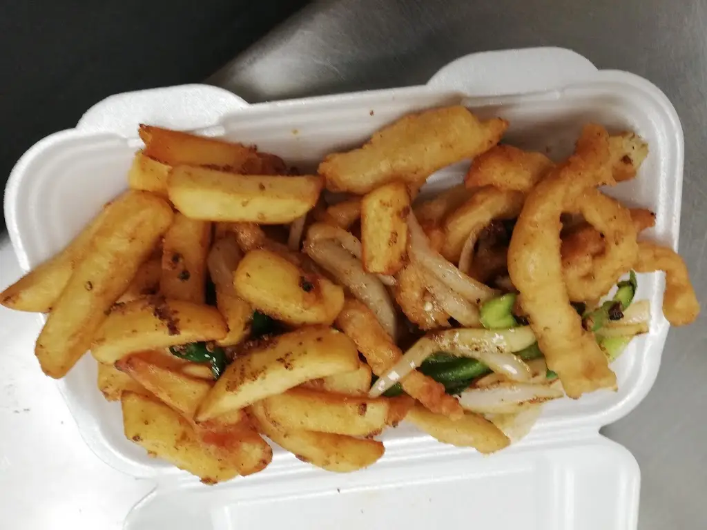 Menu_The New Diamond_Brechin_image_6