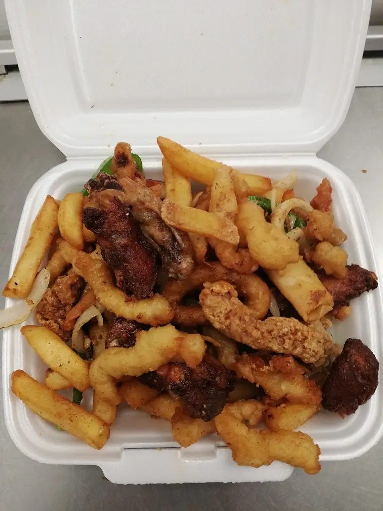 Menu_The New Diamond_Brechin_image_7