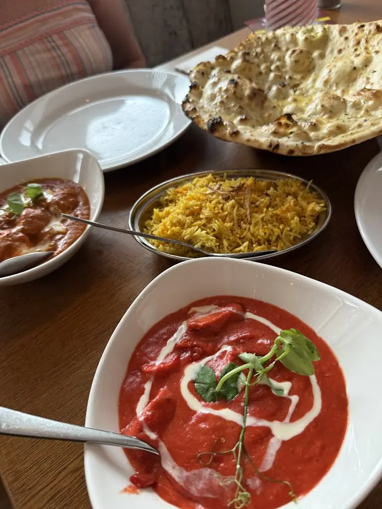 kerry Gorman_Jimbu Contemporary Dining and Sun inn Pub_Cambuslang_review