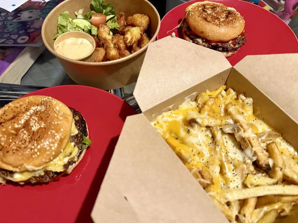 SK_Buns & Shakes_Buckhaven_review