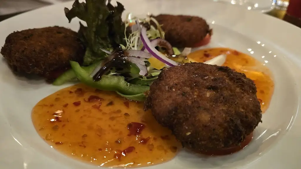 Jenny_The Stables_Billingham_review