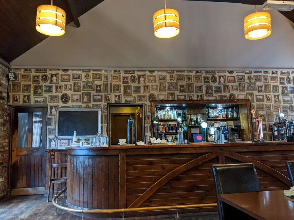 The Stables restaurant in Billingham