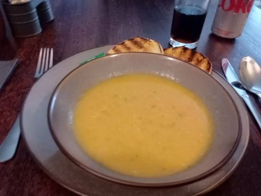 Menu_Wellesley Inn_Buckhaven_image_3