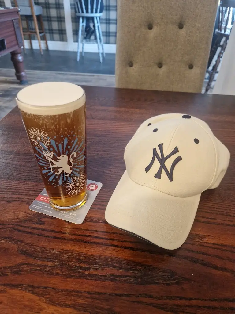 Menu_Wellesley Inn_Buckhaven_image_5