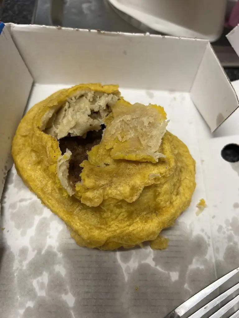 Shaun Sibthorp_Golden Fryers Buckhaven_Buckhaven_review