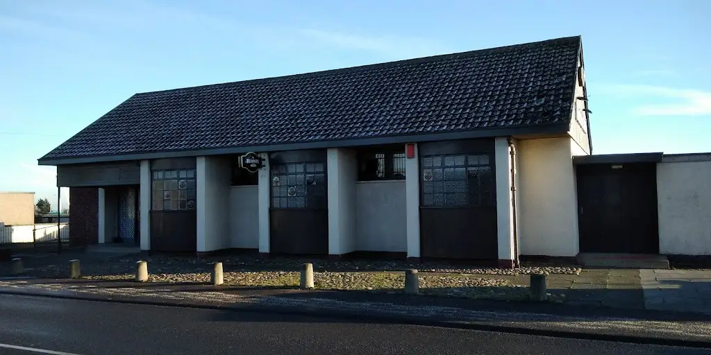 Buck & Hind restaurant à Buckhaven