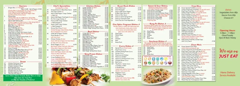 Menu_So Good_Buckhaven_image_4