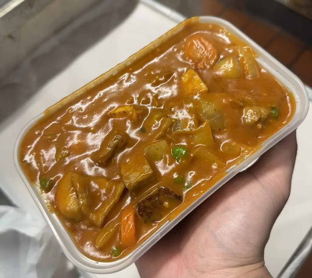 Menu_So Good_Buckhaven_image_9