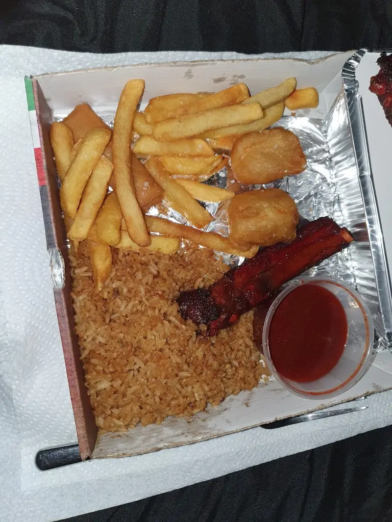 S A Turner_So Good_Buckhaven_review