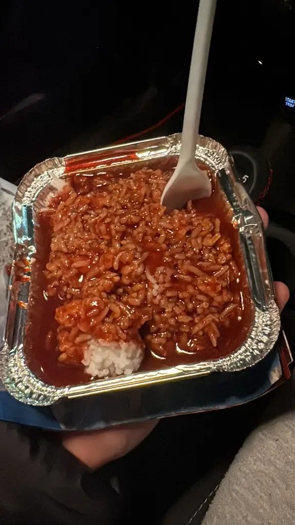 John Garry_So Good_Buckhaven_review