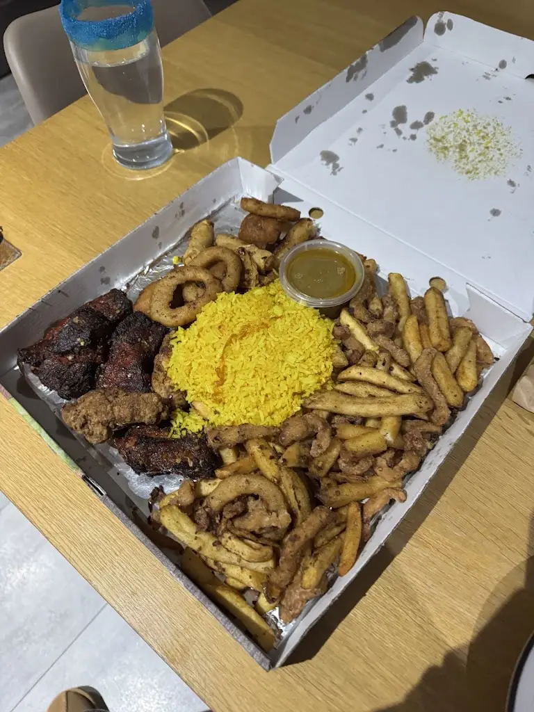 Isabella Barrenechea Hutchinson_So Good_Buckhaven_review