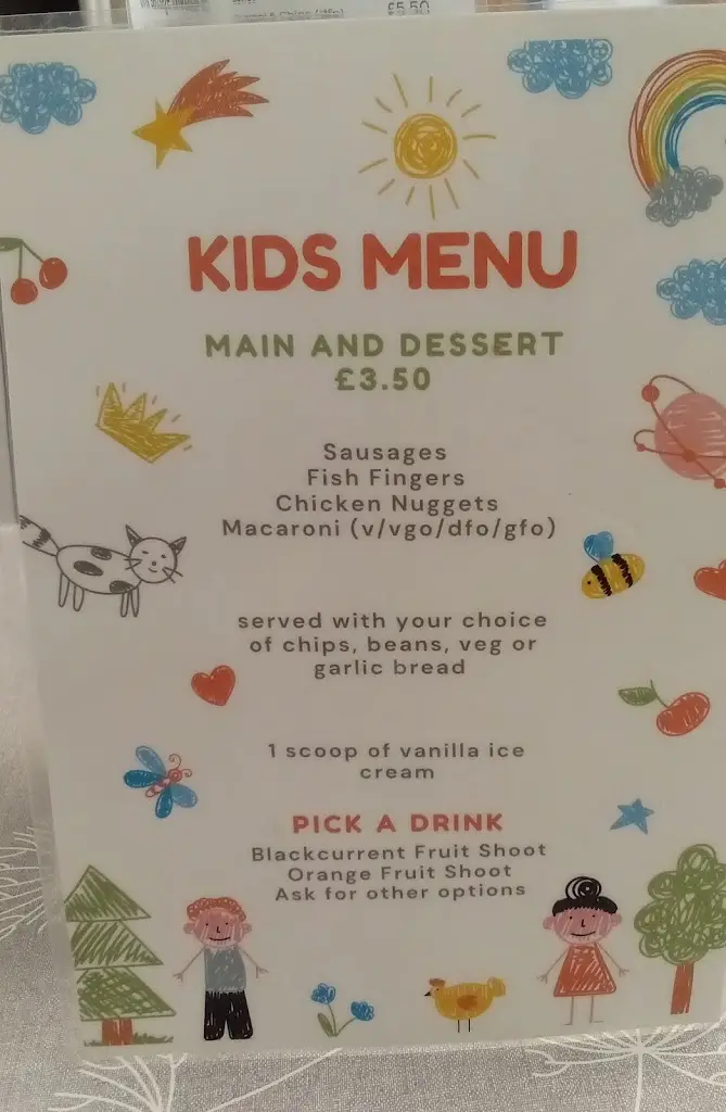 Menu_Wellesley Centre Cafe and Restaurant_Buckhaven_image_1