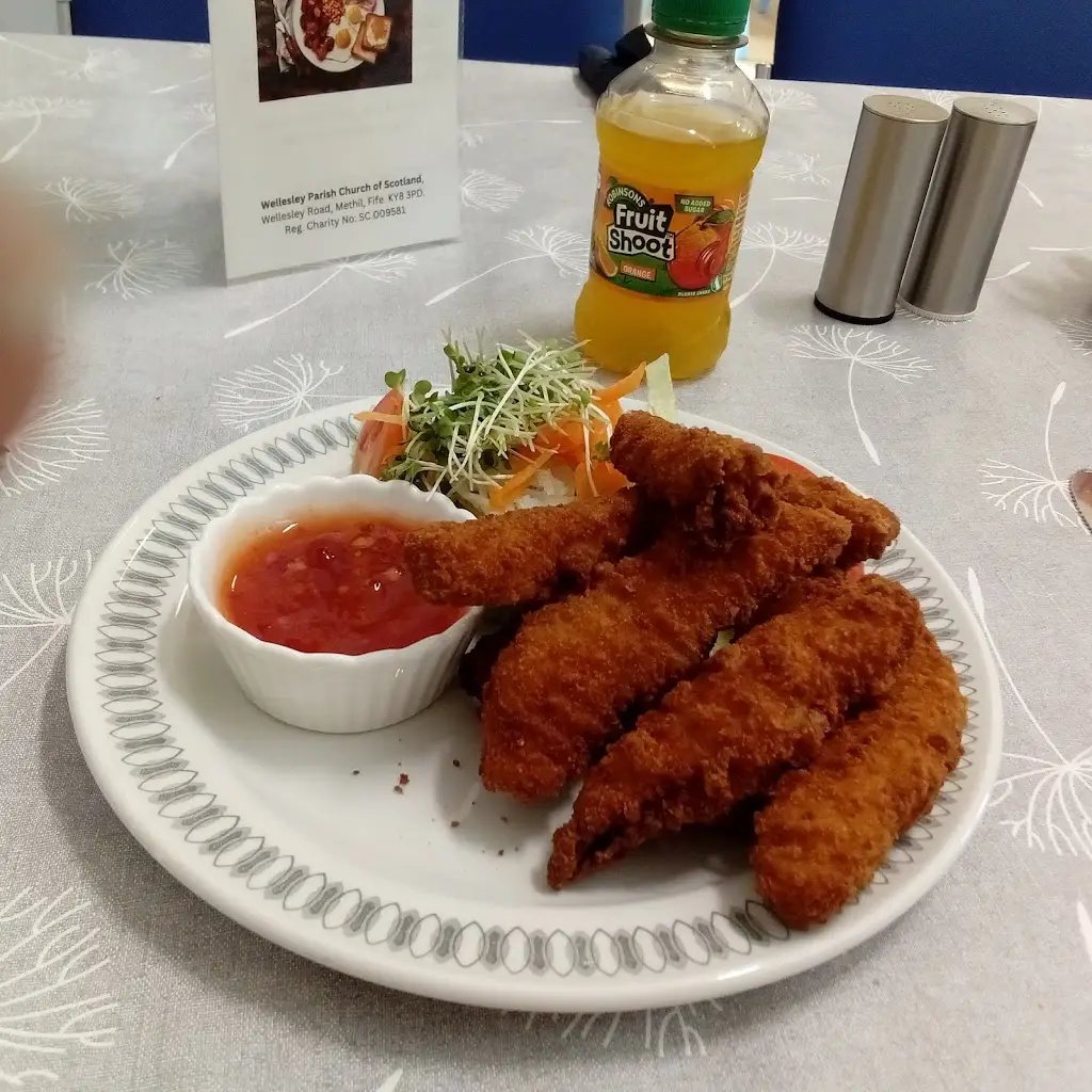 Wellesley Centre Cafe and Restaurant_Buckhaven_slider_image_2