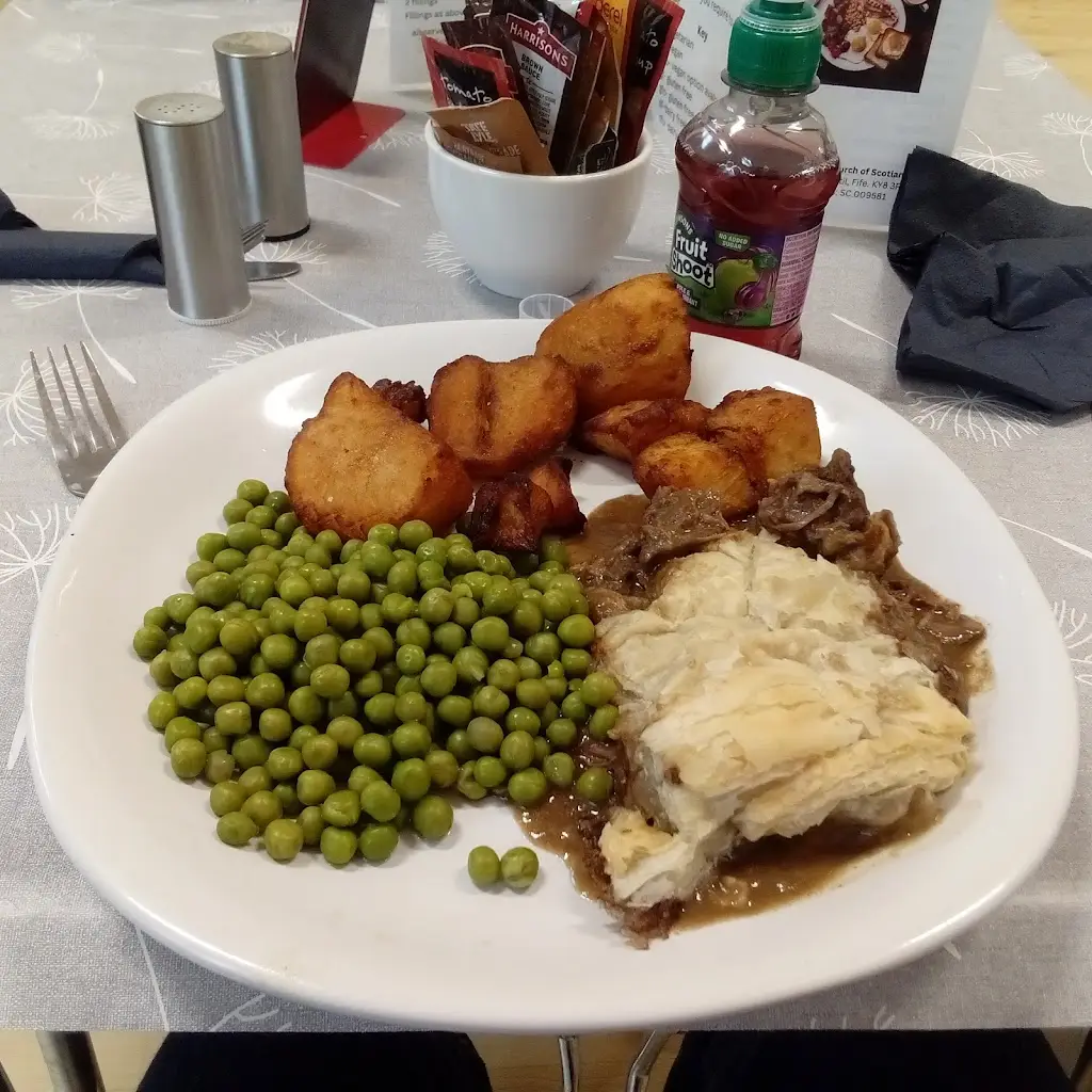 Wellesley Centre Cafe and Restaurant_Buckhaven_slider_image_3