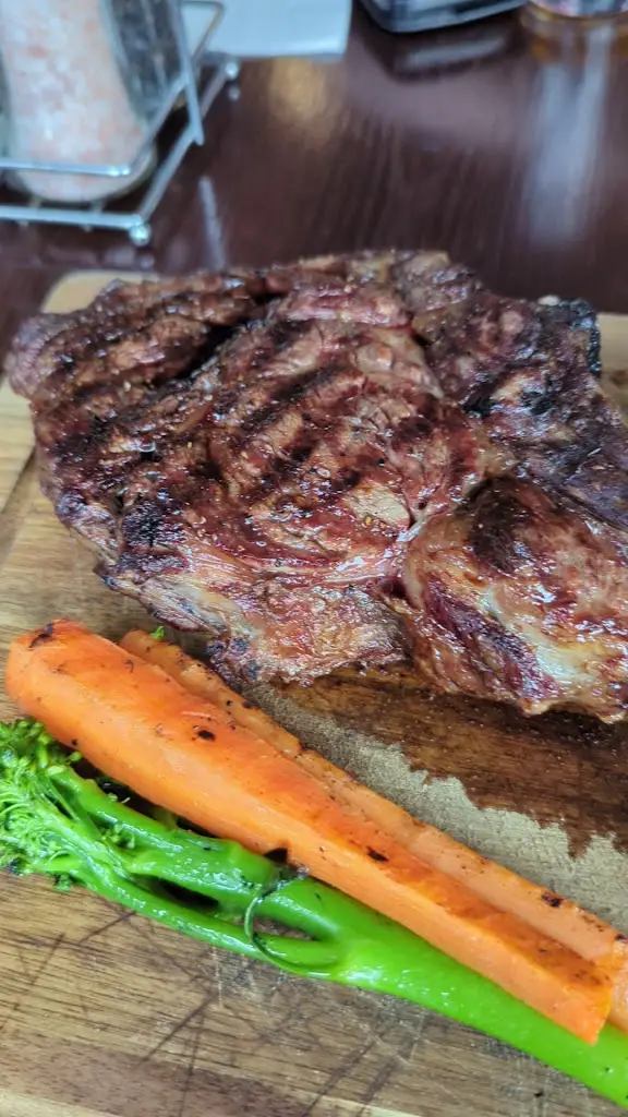 Andrew Glen - Maddison Productions_Mavi Restaurant_Buckhaven_review