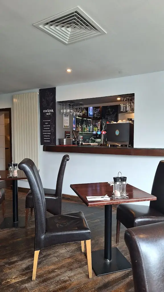 Mavi Restaurant restaurant in Buckhaven