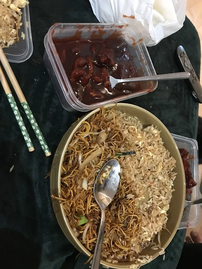 Kellyann Adamson_Happy House_Buckhaven_review