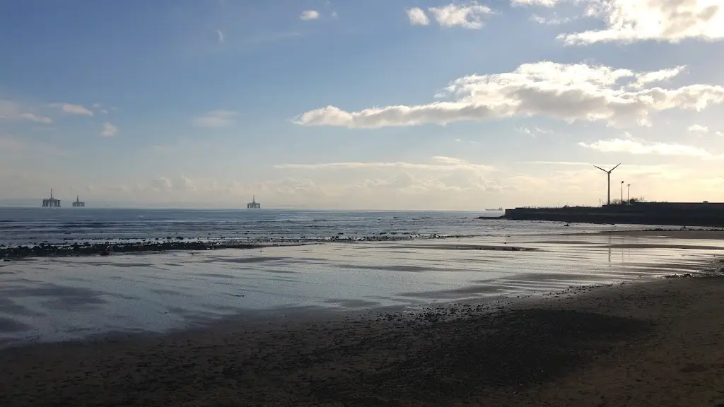 Happy House restaurant in Buckhaven