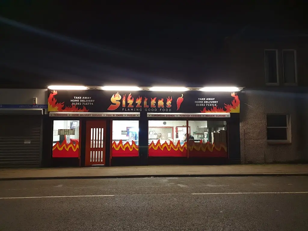 Sizzlers Methil_Buckhaven_slider_image_2