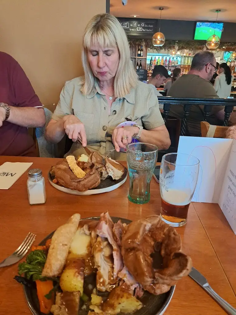 Menu_The Merlin Billingham_Billingham_image_6