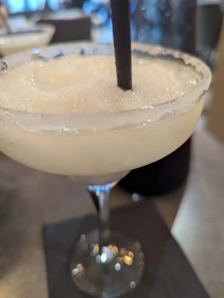 No56 (leven) restaurant in Buckhaven