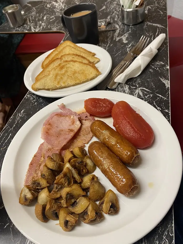 Menu_Cook's Cafe_Buckhaven_image_5