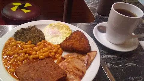 Ollie_Cook's Cafe_Buckhaven_review