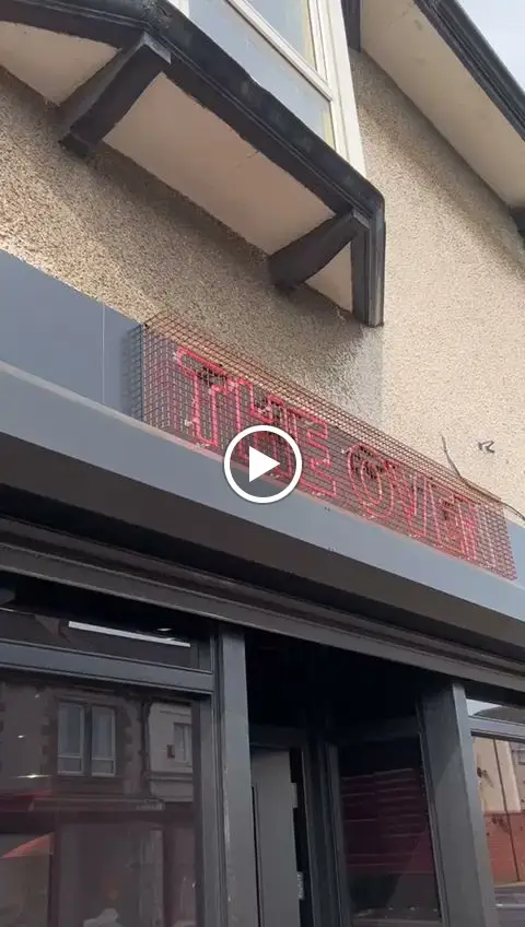 THE OVEN Pizzeria_Buckhaven_slider_image_2