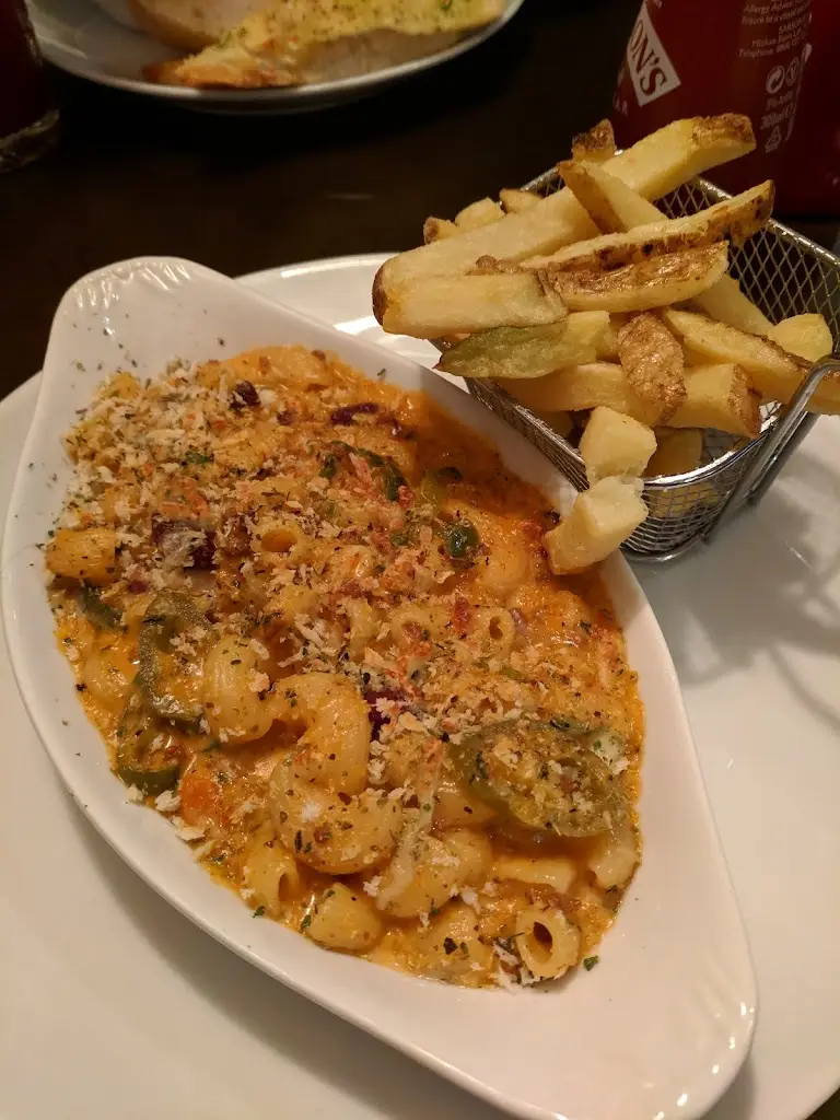 Menu_The Avenue Bar & Restaurant_Bishopbriggs_image_7