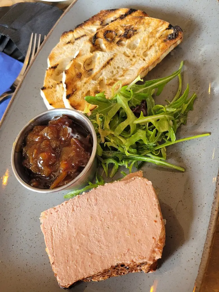 Alina P_The Avenue Bar & Restaurant_Bishopbriggs_review