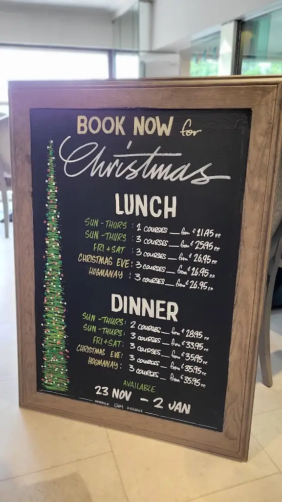 Menu_La Vita Bishopbriggs_Bishopbriggs_image_1