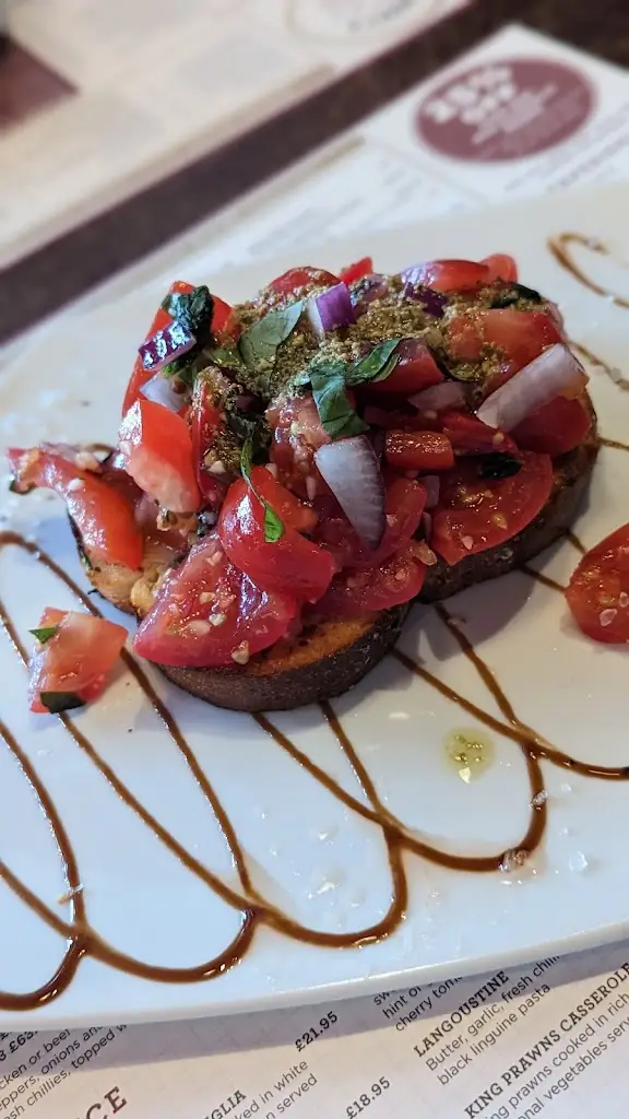 Menu_Mahony's Steak House_Bishopbriggs_immagine_5