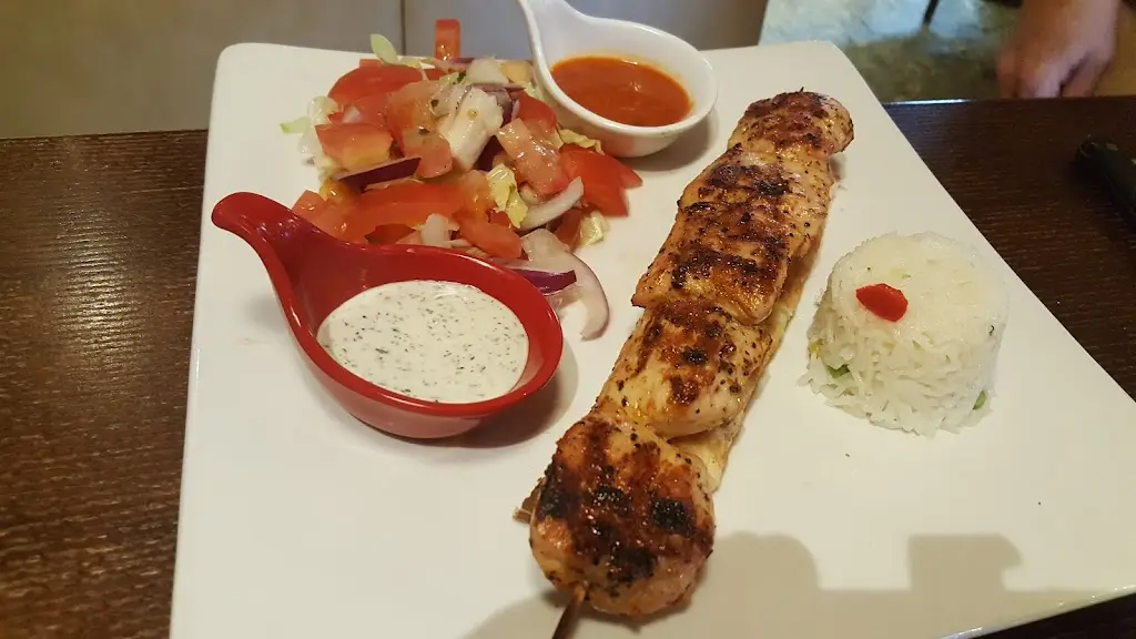 Menu_Mahony's Steak House_Bishopbriggs_immagine_7