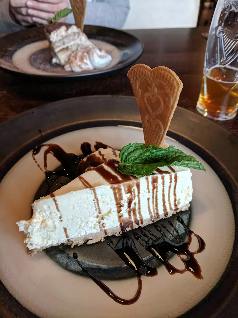 Menu_Mahony's Steak House_Bishopbriggs_immagine_9